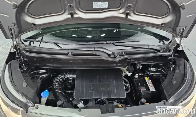 Kia Ray 2021 1.0 автомат (гидро), миниатюра 6