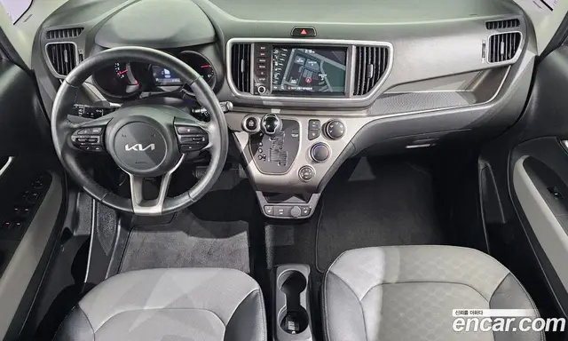 Kia Ray 2021 1.0 автомат (гидро), миниатюра 10