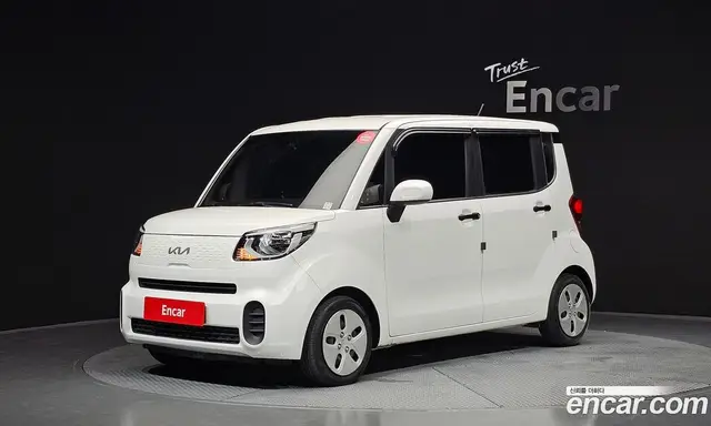 Kia Ray, 2022, 32 422 км