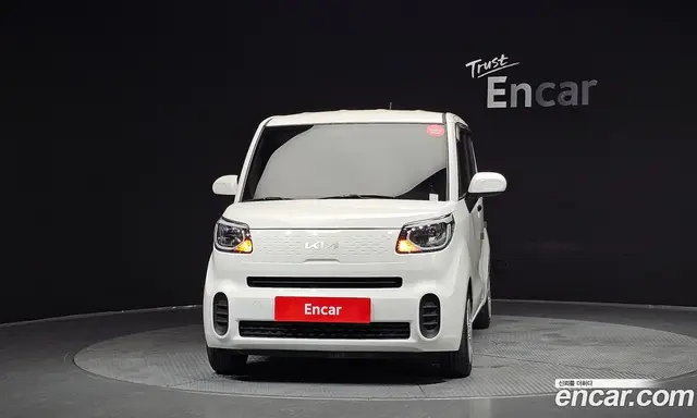 Kia Ray 2022 1.0 автомат (гидро), миниатюра 3