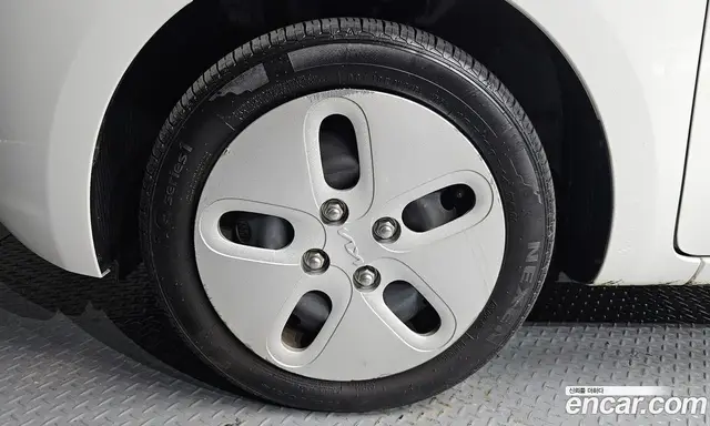 Kia Ray 2022 1.0 автомат (гидро), миниатюра 5