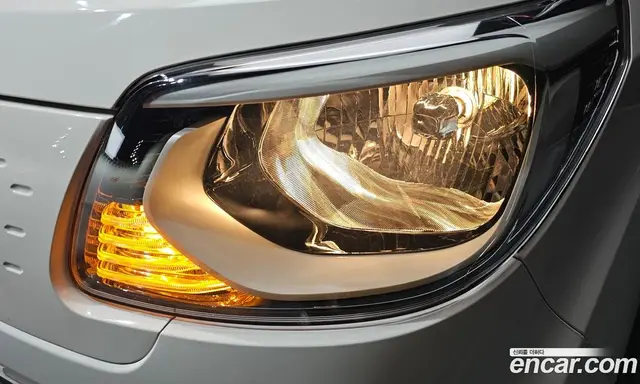 Kia Ray 2022 1.0 автомат (гидро), миниатюра 8