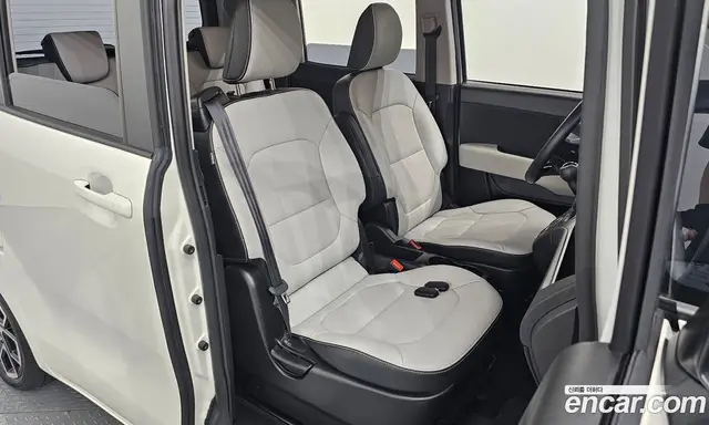 Kia Ray 2023 1.0 автомат (гидро), миниатюра 12
