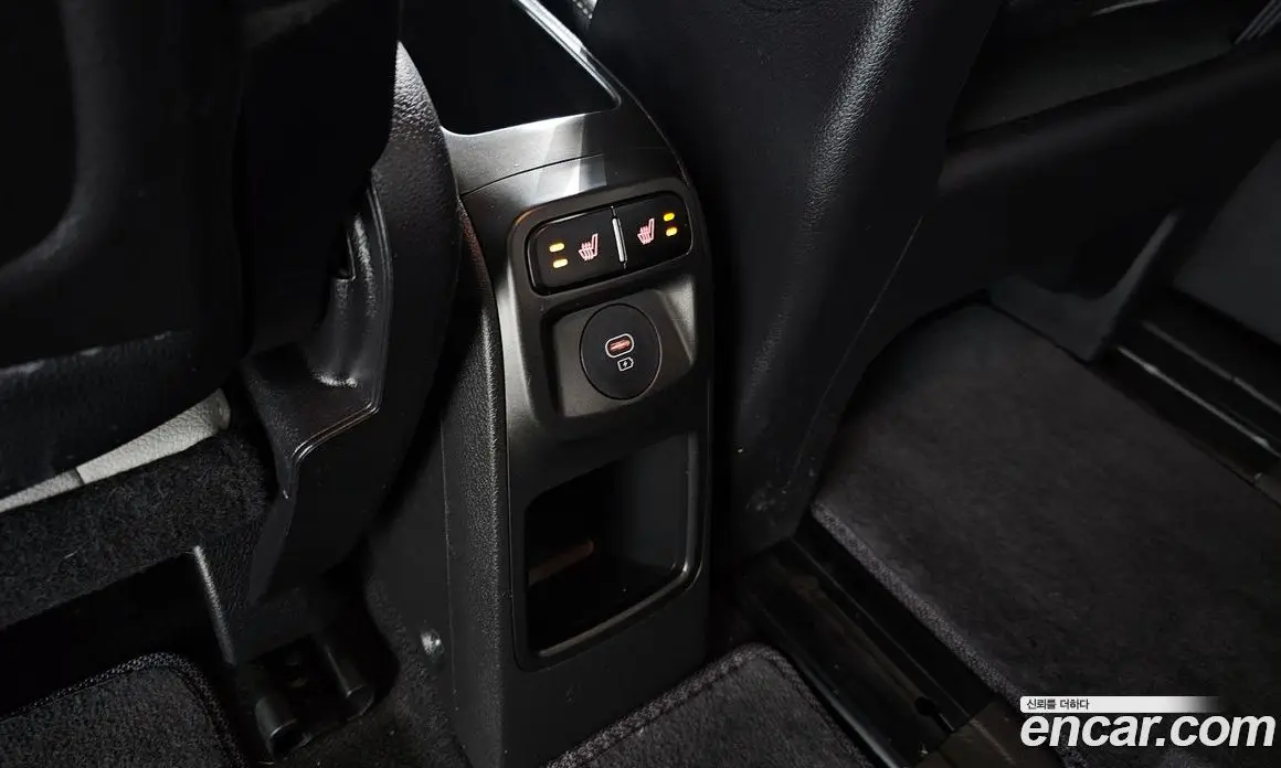 Kia Ray 2023 1.0 автомат (гидро), фото 19