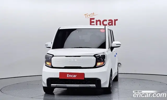 Kia Ray 2023 1.0 автомат (гидро), миниатюра 3