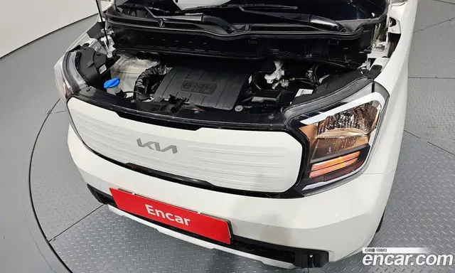 Kia Ray 2023 1.0 автомат (гидро), миниатюра 6
