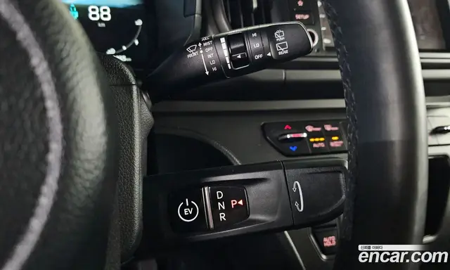 Kia Ray 2023 0.1 автомат (гидро), миниатюра 12
