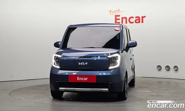 Kia Ray 2023 0.1 автомат (гидро), миниатюра 3