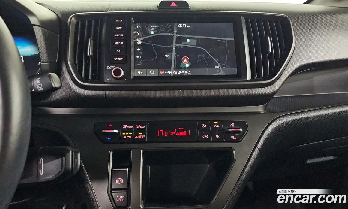 Kia Ray 2023 0.1 автомат (гидро), фото 22