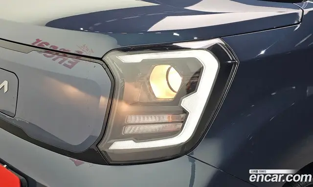 Kia Ray 2023 0.1 автомат (гидро), миниатюра 8