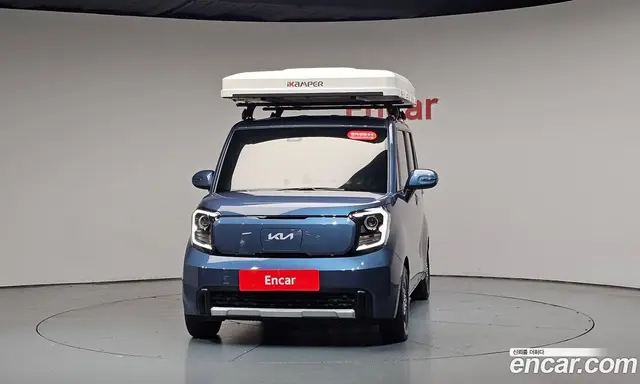 Kia Ray 2024 0.1 автомат (гидро), миниатюра 2