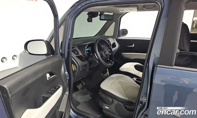 Kia Ray 2024 0.1 автомат (гидро), миниатюра 12
