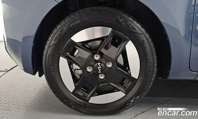 Kia Ray 2024 0.1 автомат (гидро), миниатюра 4