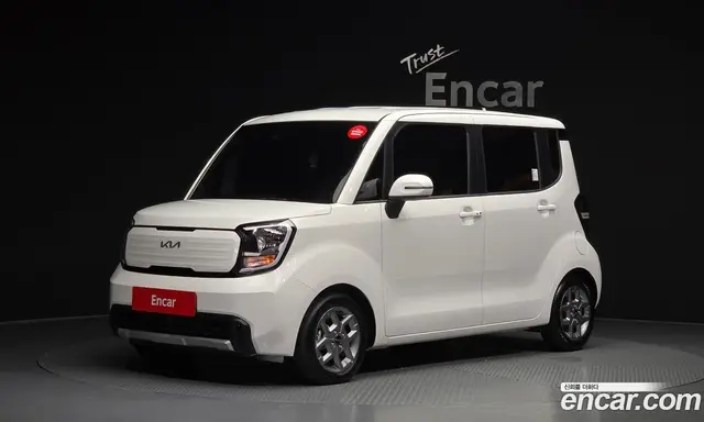 Kia Ray, 2025, 11 720 км