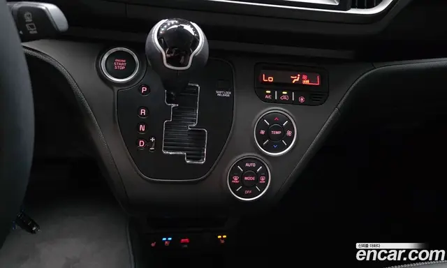 Kia Ray 2025 1.0 автомат (гидро), миниатюра 12