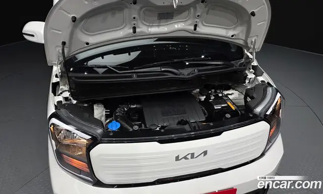 Kia Ray 2025 1.0 автомат (гидро), миниатюра 6