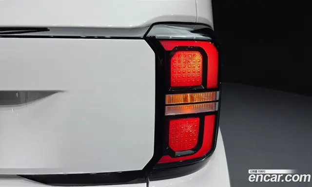 Kia Ray 2025 1.0 автомат (гидро), миниатюра 9