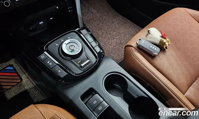 Kia Seltos 2025 1.6 автомат (гидро), миниатюра 12