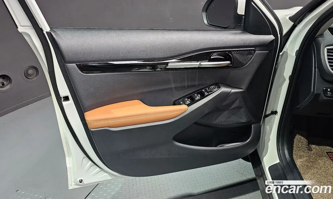 Kia Seltos 2025 1.6 автомат (гидро), фото 14