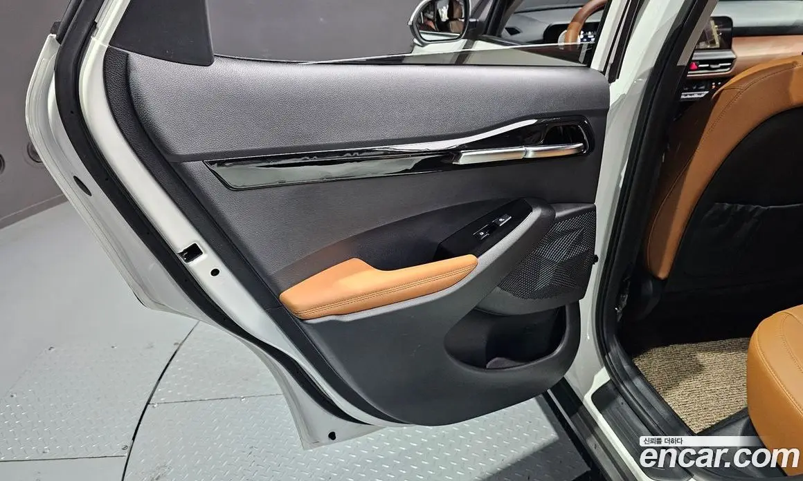 Kia Seltos 2025 1.6 автомат (гидро), фото 15