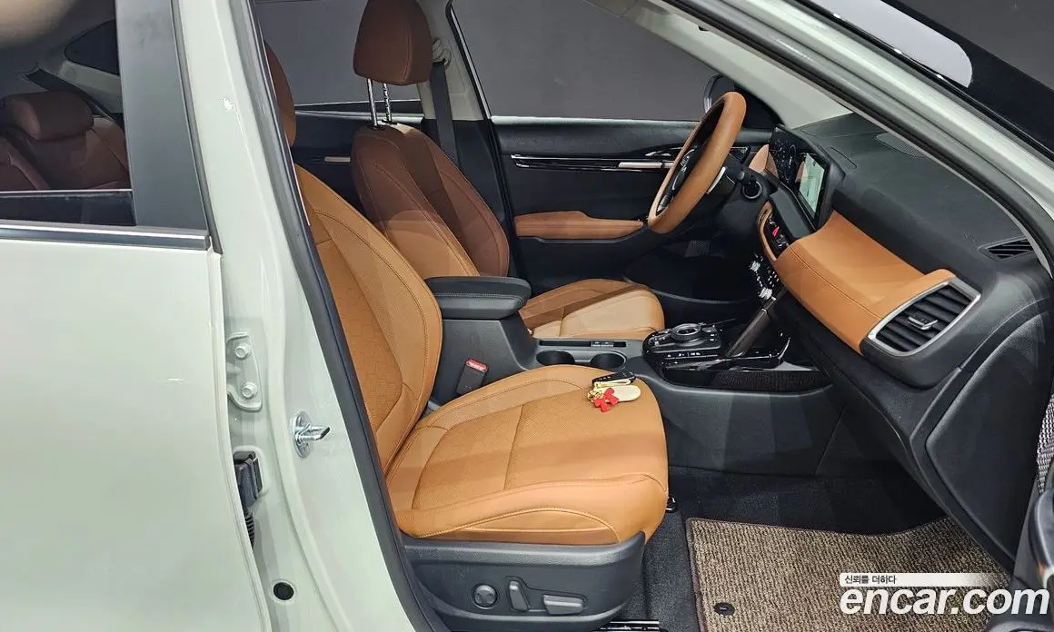 Kia Seltos 2025 1.6 автомат (гидро), фото 16