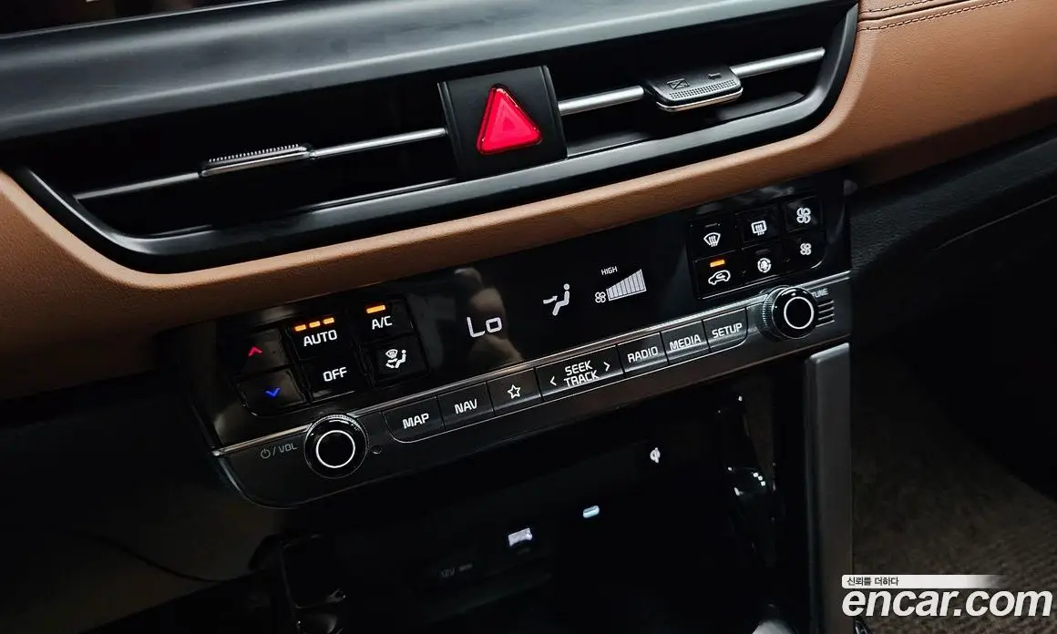 Kia Seltos 2025 1.6 автомат (гидро), фото 24