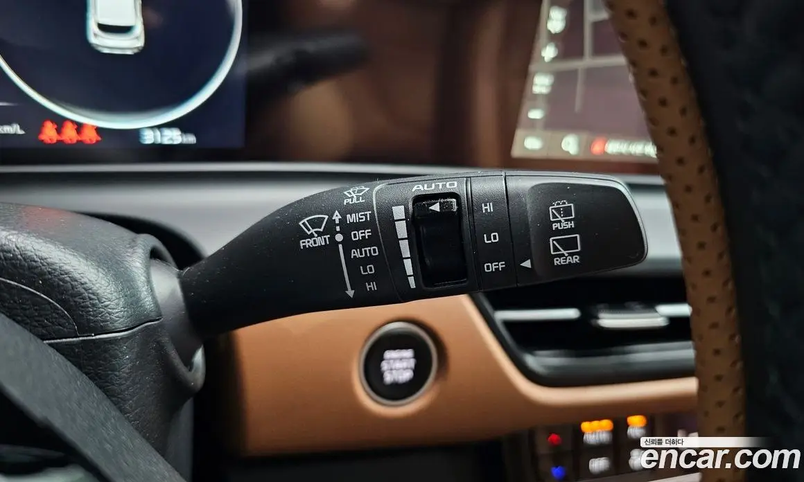 Kia Seltos 2025 1.6 автомат (гидро), фото 27