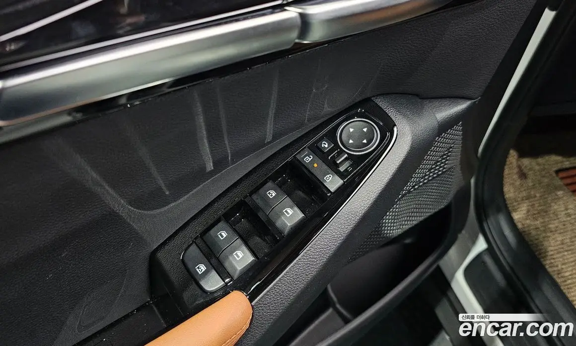 Kia Seltos 2025 1.6 автомат (гидро), фото 29