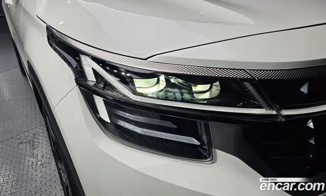 Kia Seltos 2025 1.6 автомат (гидро), миниатюра 8