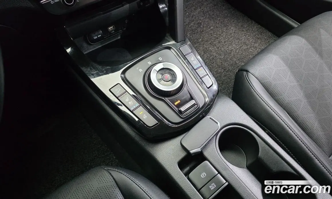 Kia Seltos 2025 1.6 автомат (гидро), фото 12