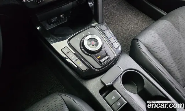 Kia Seltos 2025 1.6 автомат (гидро), миниатюра 12