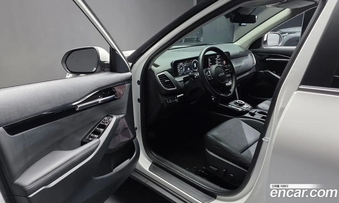 Kia Seltos 2025 1.6 автомат (гидро), фото 13