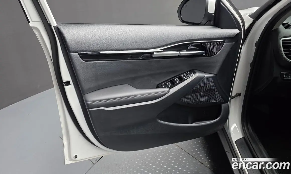 Kia Seltos 2025 1.6 автомат (гидро), фото 14