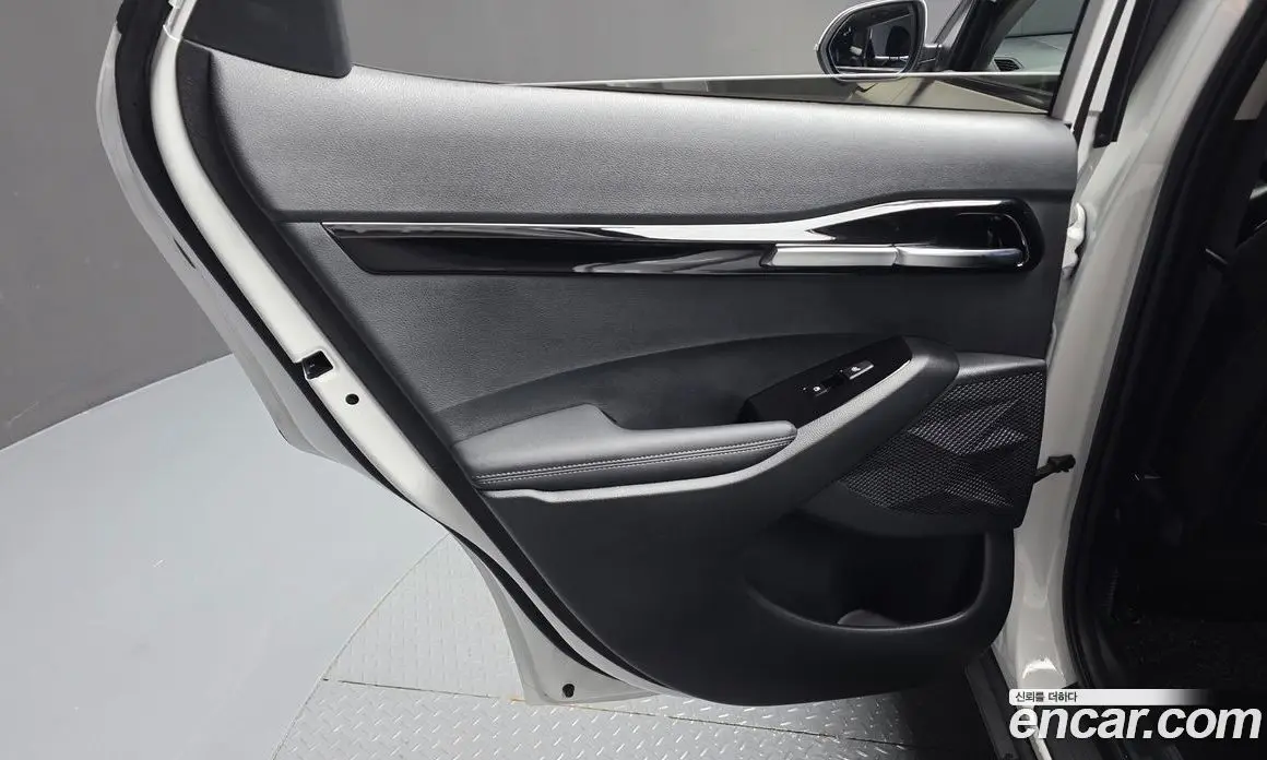 Kia Seltos 2025 1.6 автомат (гидро), фото 15