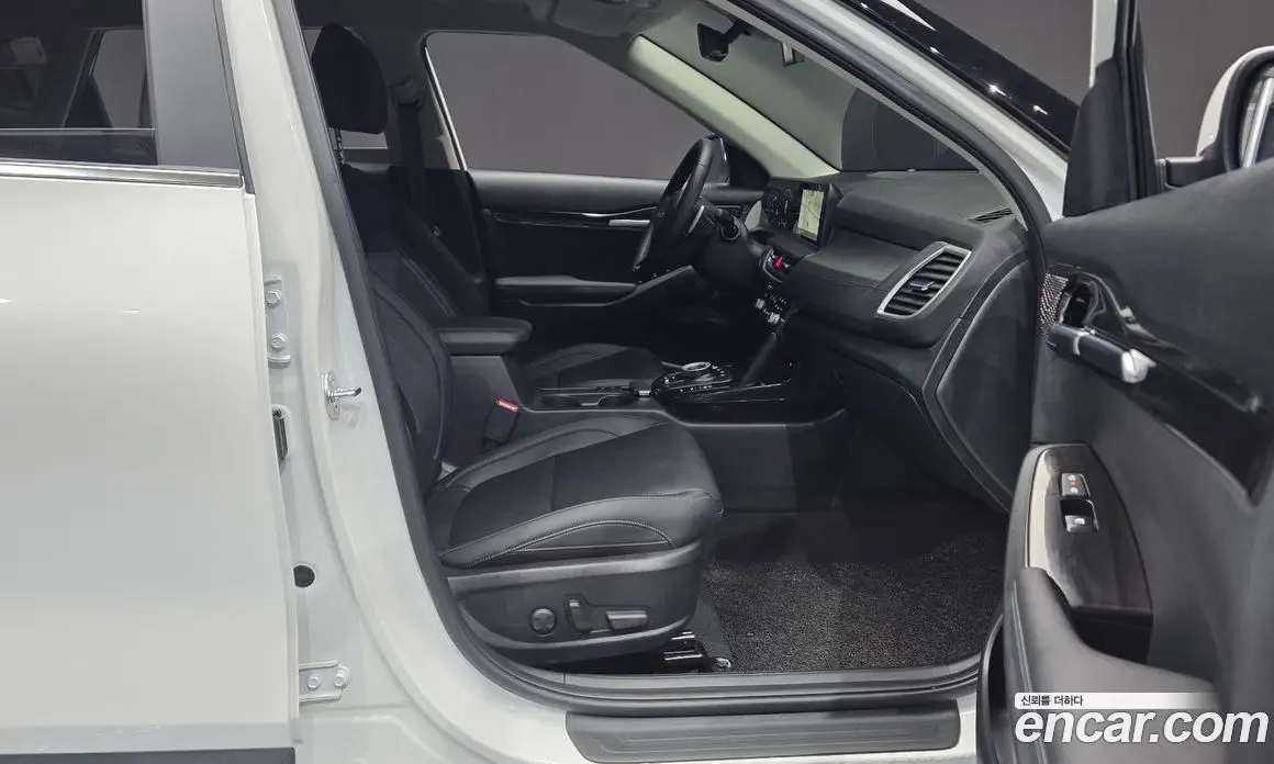 Kia Seltos 2025 1.6 автомат (гидро), фото 16