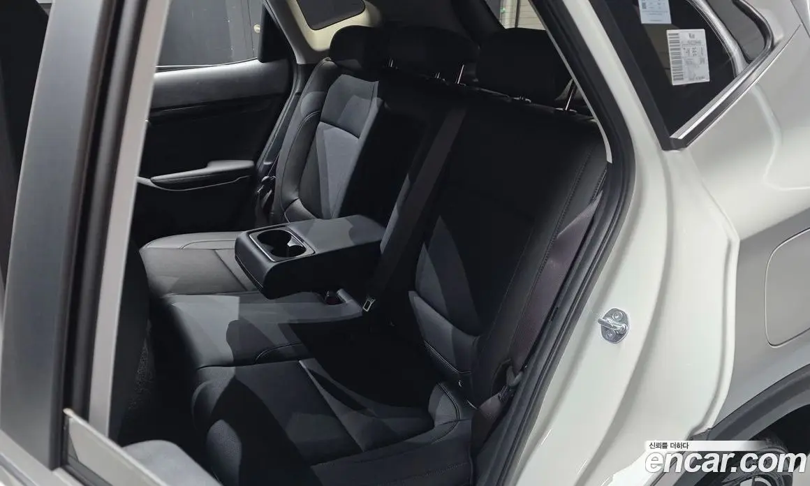Kia Seltos 2025 1.6 автомат (гидро), фото 18