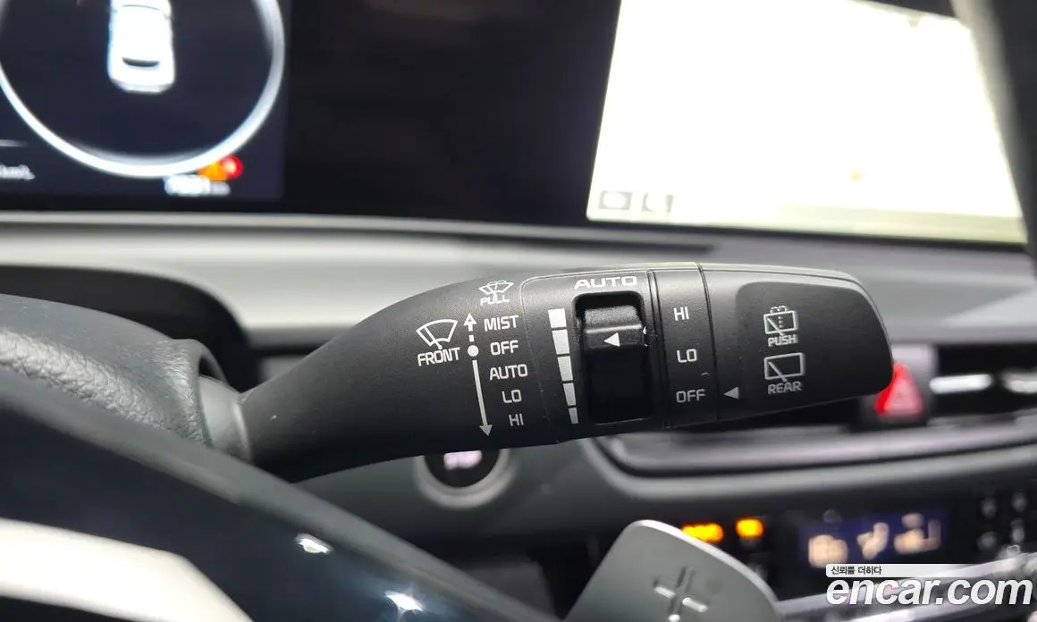 Kia Seltos 2025 1.6 автомат (гидро), фото 26
