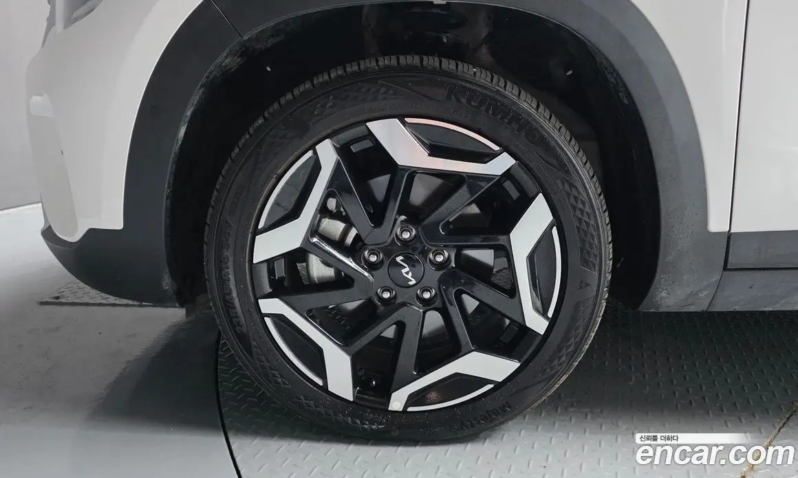 Kia Seltos 2025 1.6 автомат (гидро), фото 5