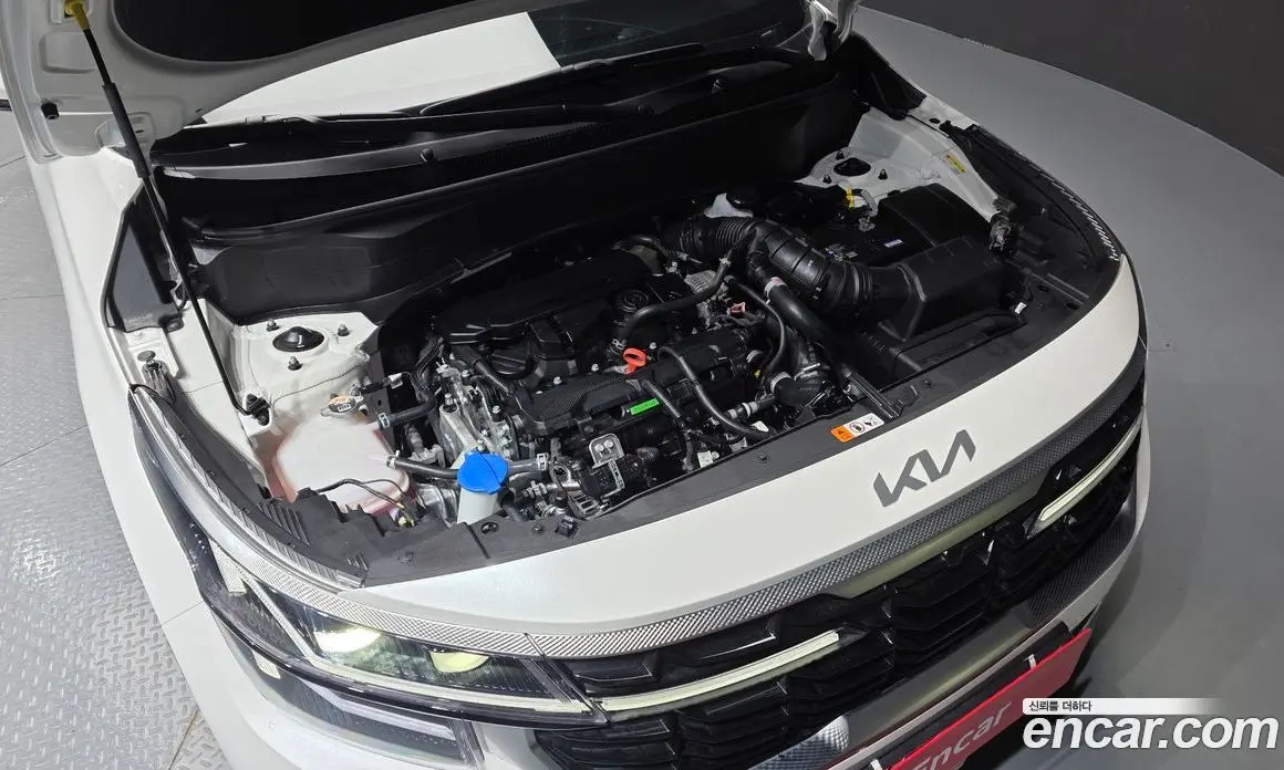 Kia Seltos 2025 1.6 автомат (гидро), фото 6