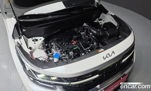 Kia Seltos 2025 1.6 автомат (гидро), миниатюра 6