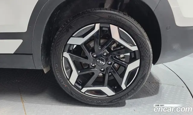 Kia Seltos 2025 1.6 автомат (гидро), миниатюра 7