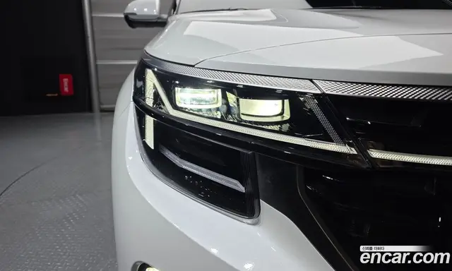 Kia Seltos 2025 1.6 автомат (гидро), миниатюра 8