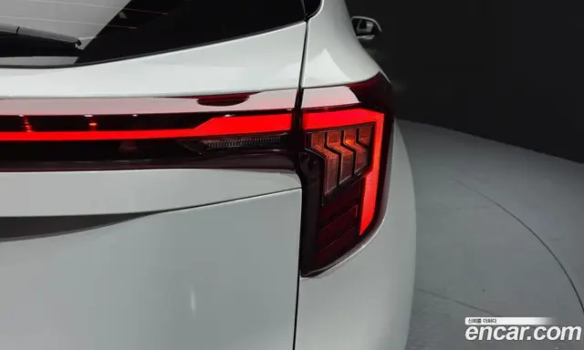 Kia Seltos 2025 1.6 автомат (гидро), миниатюра 9