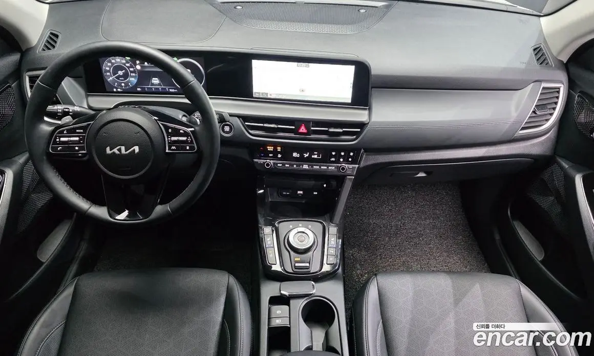 Kia Seltos 2025 1.6 автомат (гидро), фото 10