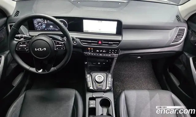 Kia Seltos 2025 1.6 автомат (гидро), миниатюра 10