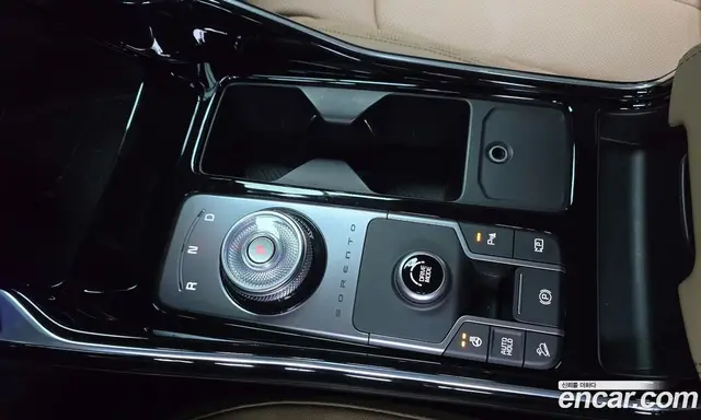 Kia Sorento 2024 1.6 автомат (гидро), миниатюра 12