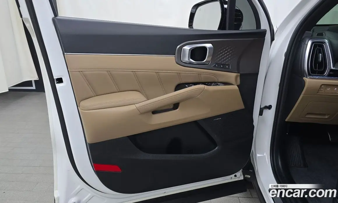 Kia Sorento 2024 1.6 автомат (гидро), фото 14