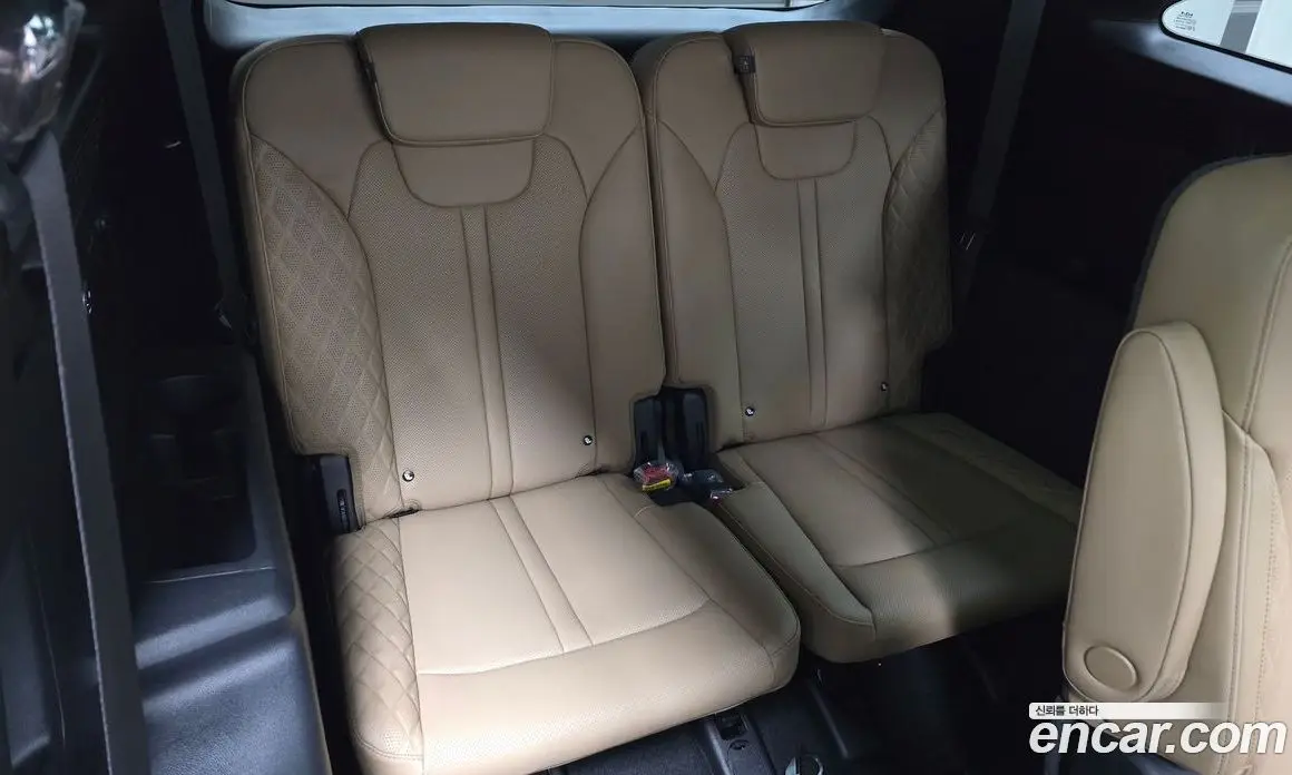 Kia Sorento 2024 1.6 автомат (гидро), фото 18