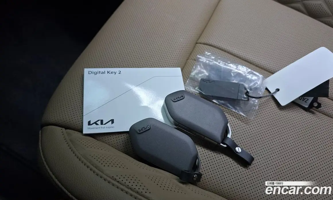 Kia Sorento 2024 1.6 автомат (гидро), фото 28