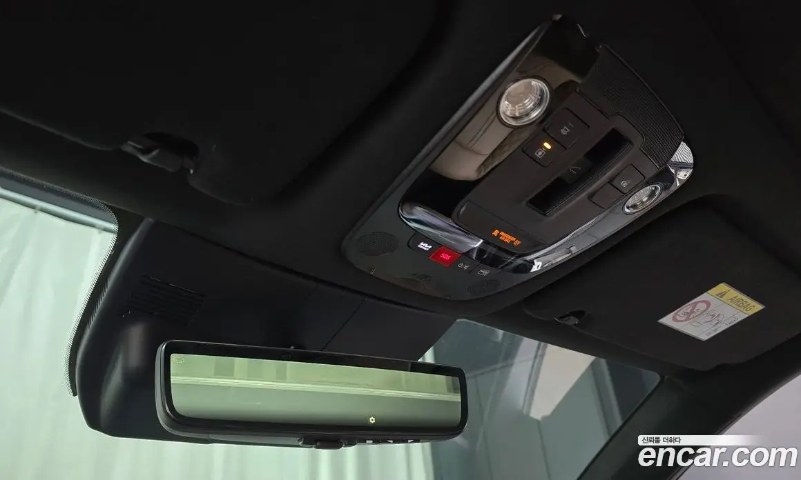 Kia Sorento 2024 1.6 автомат (гидро), фото 32